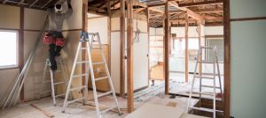 Entreprise de rénovation de la maison et de rénovation d’appartement à Pouzac